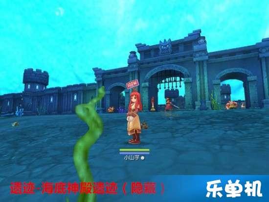 逃离空旷大街6